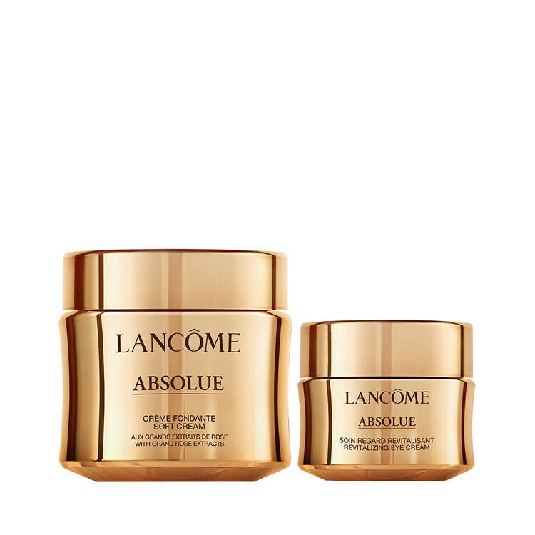 ABSOLUE SOFT CREAM DUO | Lancome (US)