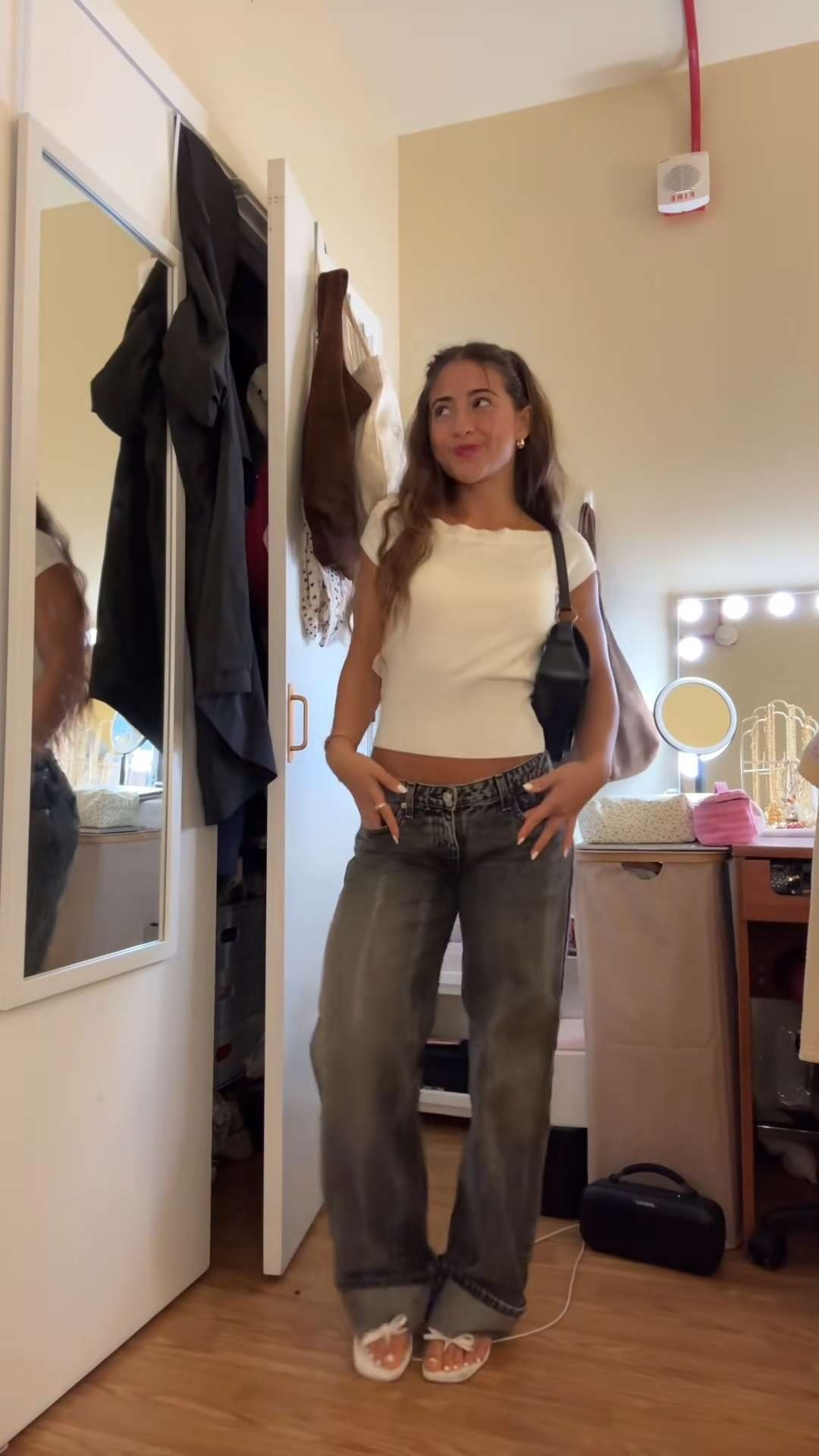 dinner outfittttt🍣💋 

 #LTKStyleTip #LTKShoeCrush