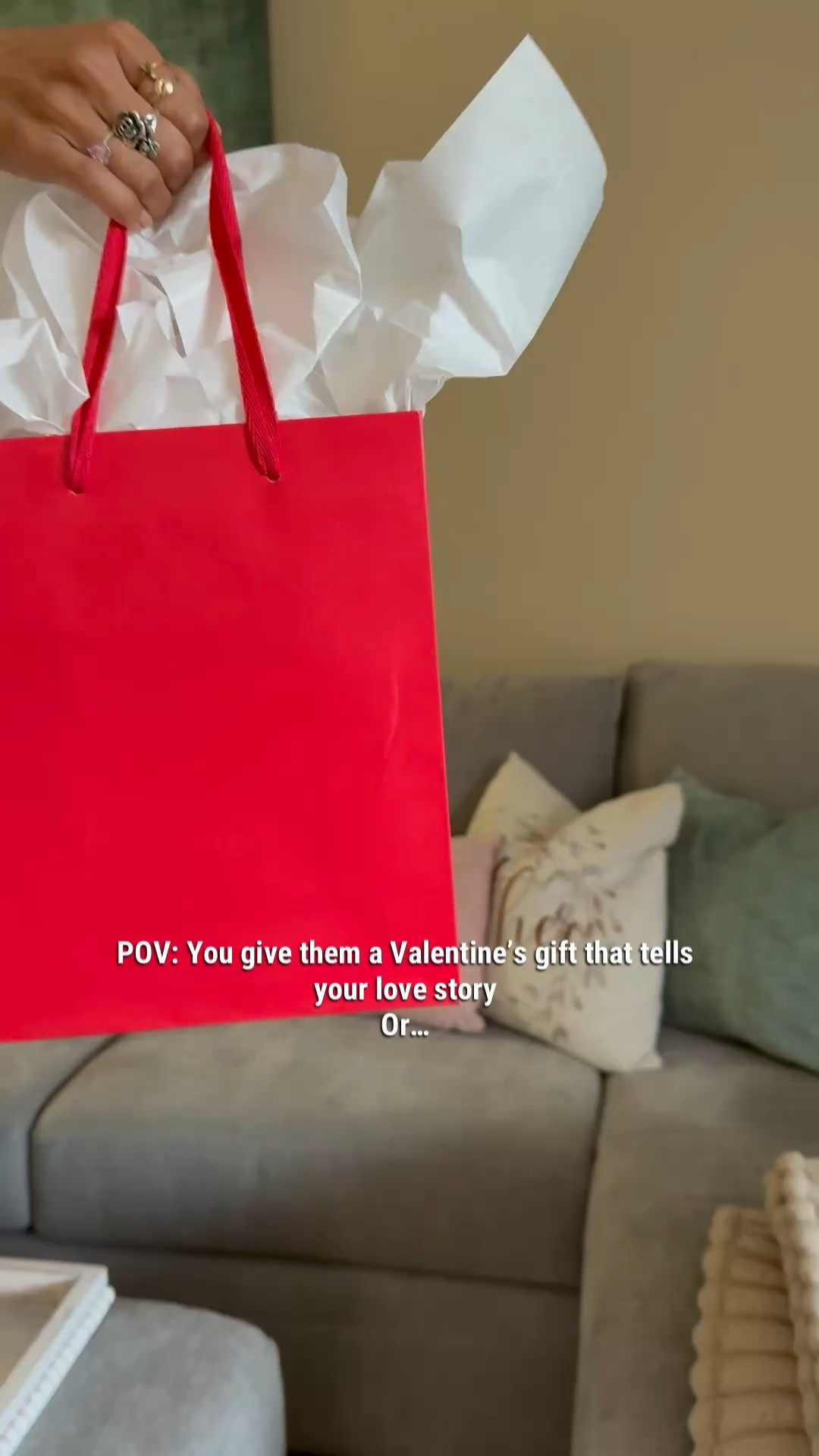 #ad The most adorable & meaningful Valentine’s Day gift 💕 I created a fully personalized LoveBook that tells our love story—memories, funny moments, inside jokes, and all the little things that make us us. This custom storybook was so fun and easy to make, and it’s truly a keepsake your significant other will treasure forever. If you’re looking for a unique Valentine’s gift idea that’s romantic, thoughtful, and one-of-a-kind, this is it. 💌✨

valentines day gift, personalized valentines gift, custom love book, lovebook gift, romantic gift idea, couples gift, gift for him, gift for her, sentimental gift, meaningful gift, unique valentines gift, custom storybook, relationship gift, anniversary gift, boyfriend gift, girlfriend gift, husband gift, wife gift, thoughtful gift idea, keepsake gift

#LTKstorytime #LTKWedding #LTKFindsUnder100