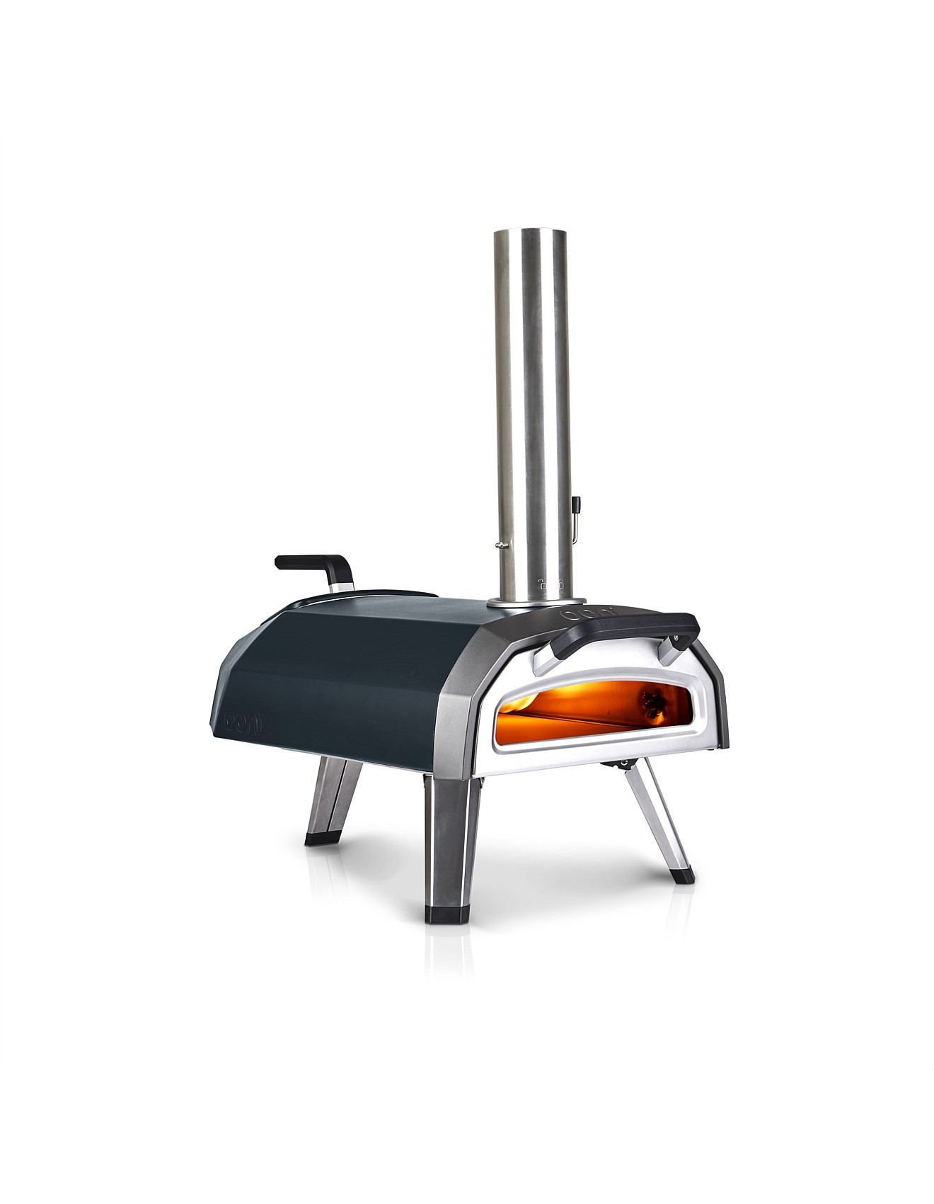 Karu 2 Multi Fuel Pizza Oven | David Jones (Australia & New Zealand)