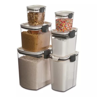 Progressive™ Prokeeper 6-Piece Set | Bed Bath & Beyond