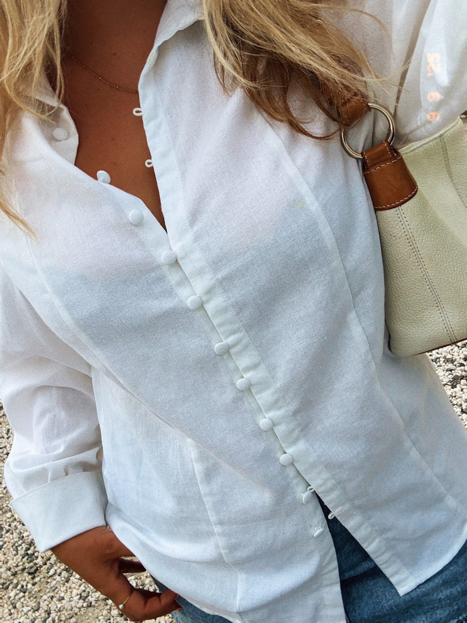 Love the little details of this shirt 

Show po, linen shirt, denim skirt, reformationn

#LTKStyleTip #LTKSeasonal #LTKWorkwear