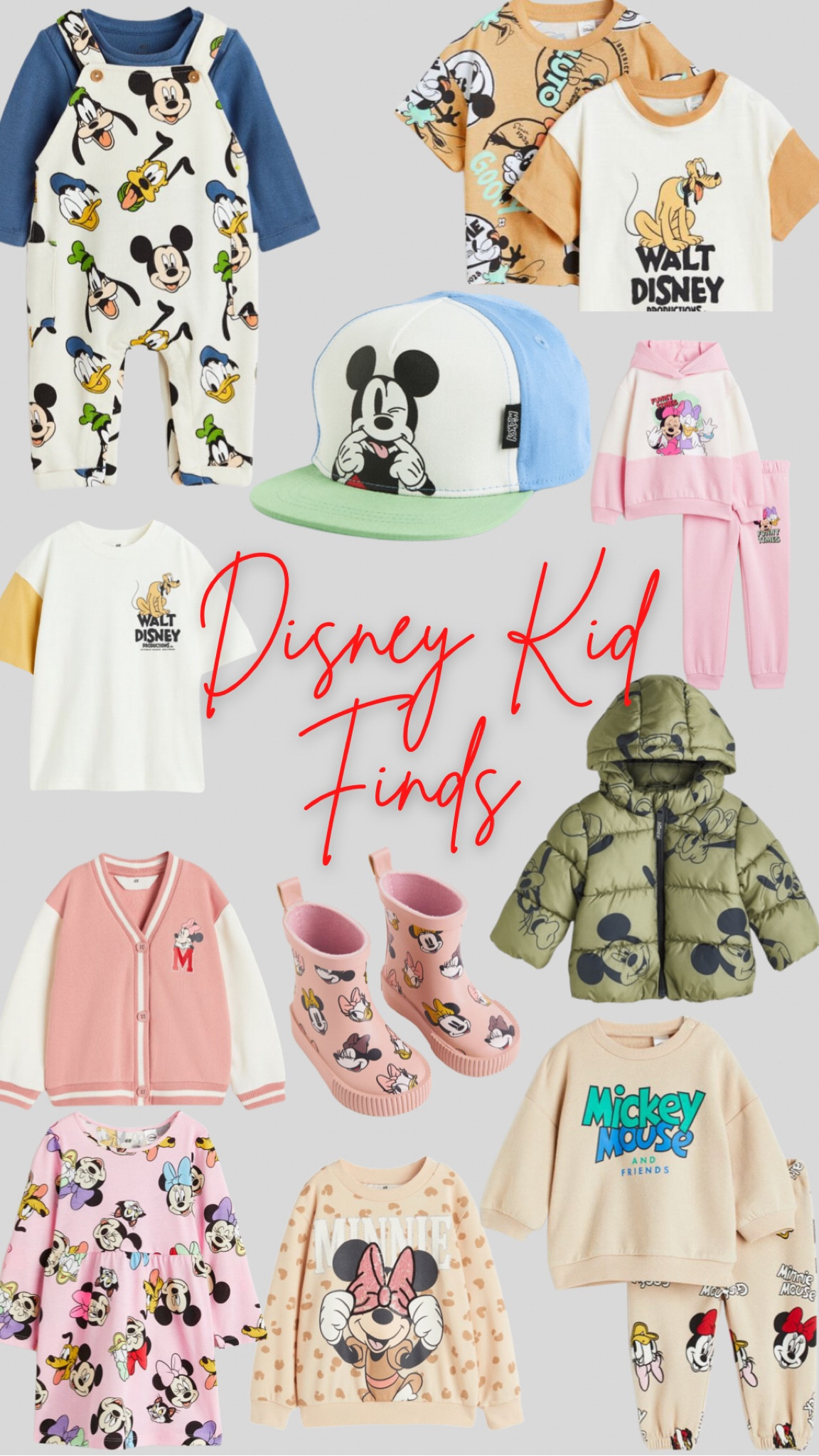 Disney Toddler Finds! ❤️ #toddler #baby #toddlefashion #disney #ltkdisney #ltkootd

#LTKFind #LTKfamily #LTKbaby