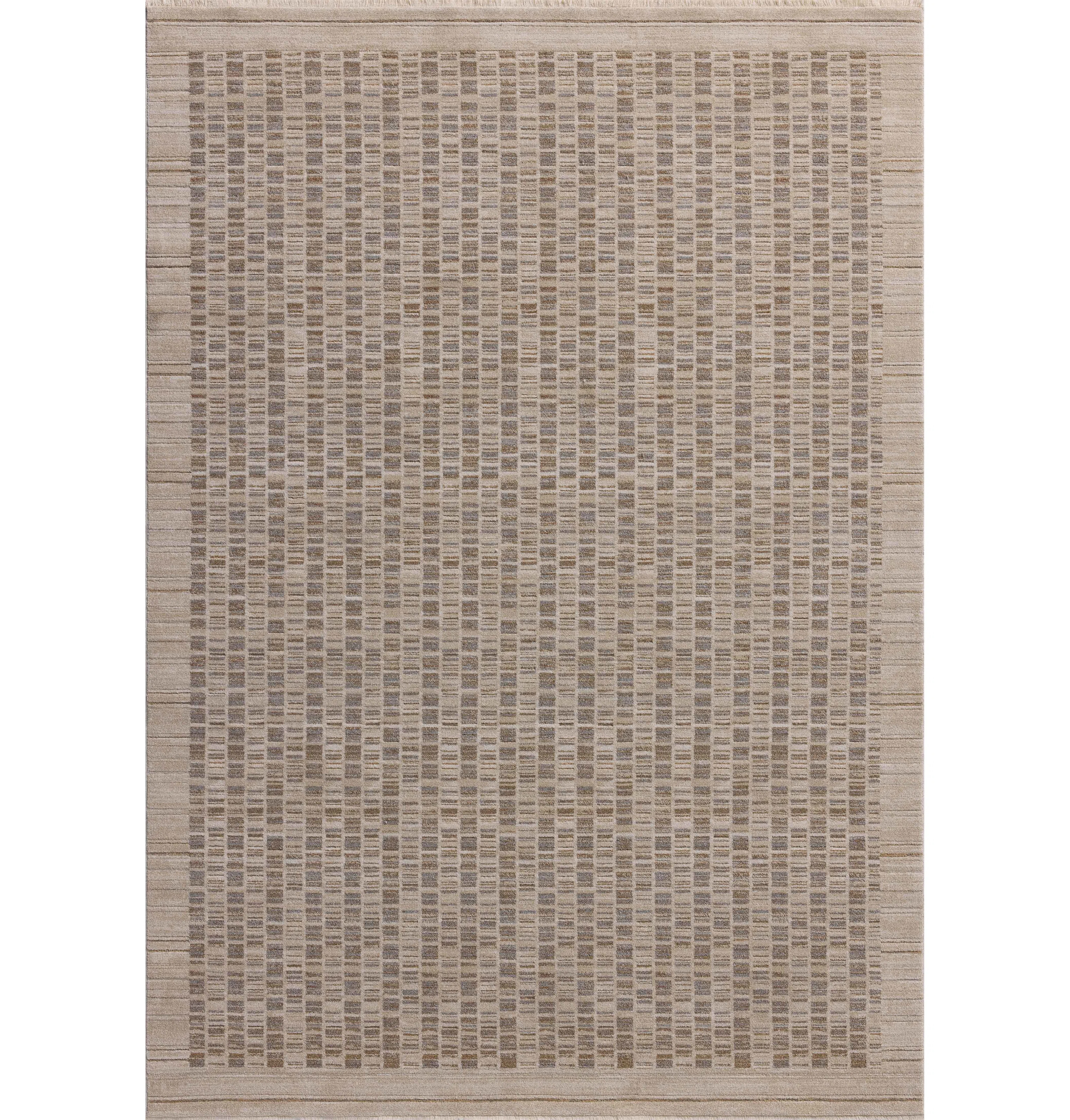 Amber Lewis x Loloi Cali Natural / Slate Area Rug | Wayfair | Wayfair North America