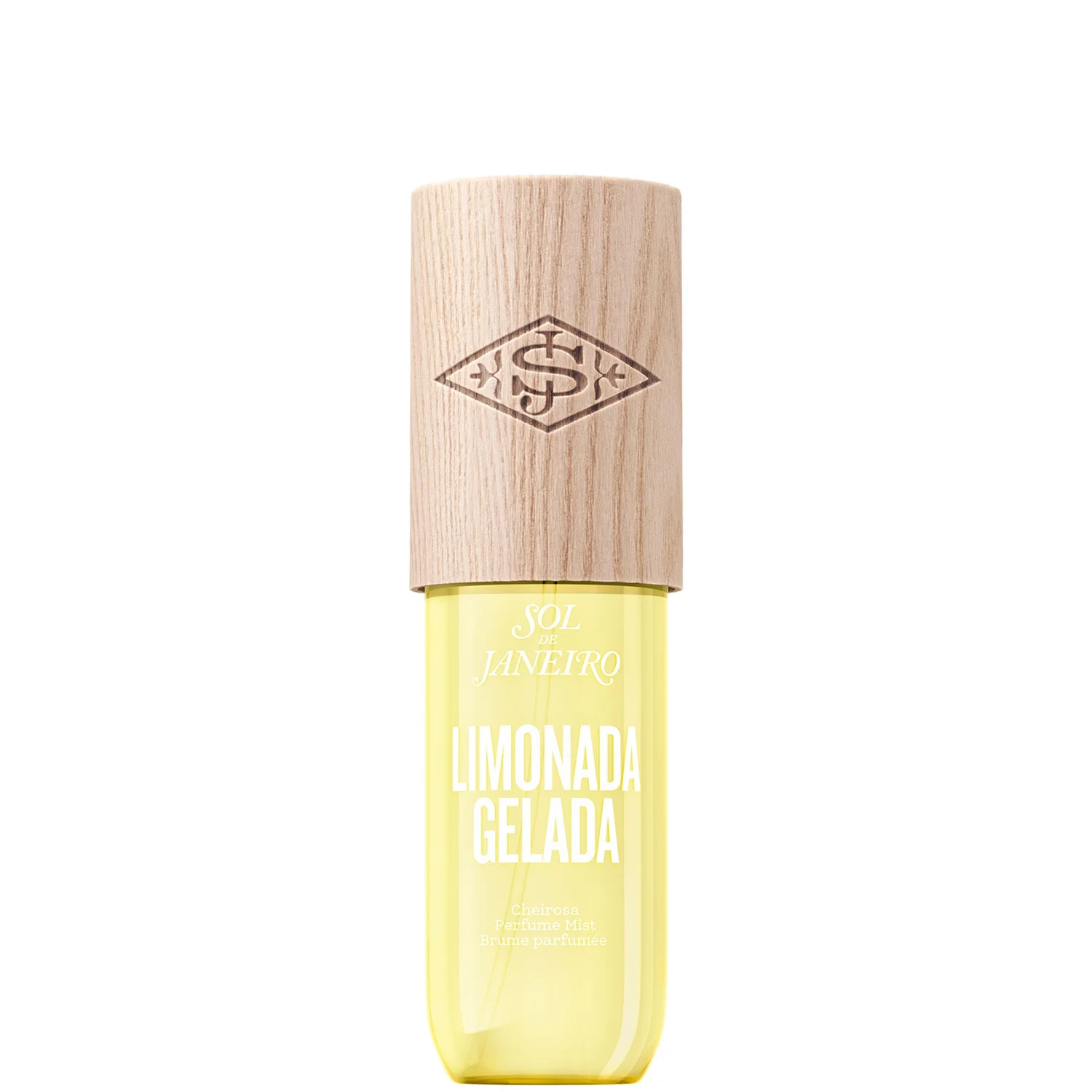 Sol de Janeiro Limonada Gelada Mist 90ml | Look Fantastic (UK)