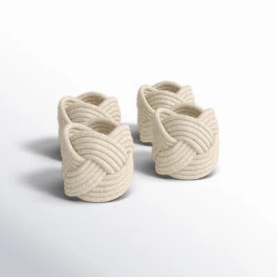 Harrietta Napkin Ring | Wayfair North America