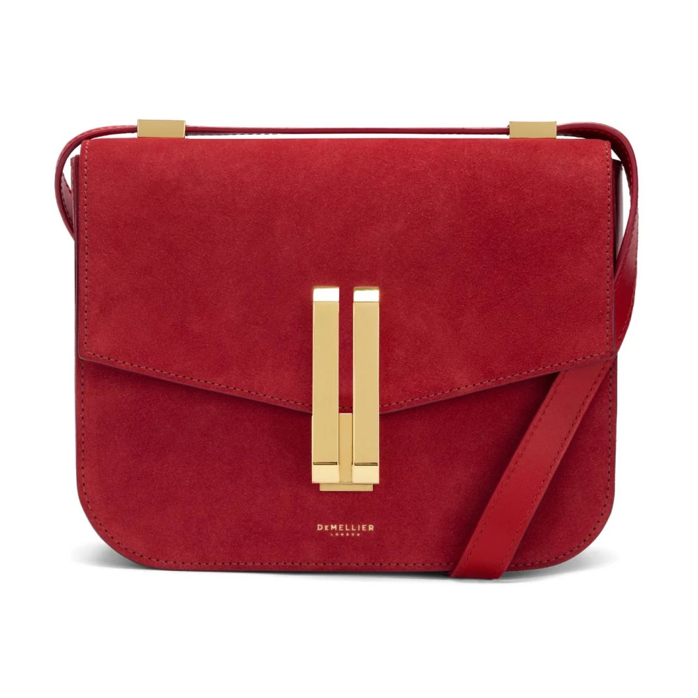 Vancouver Bag | DeMellier | Bandoleras | Miinto | Miinto ES