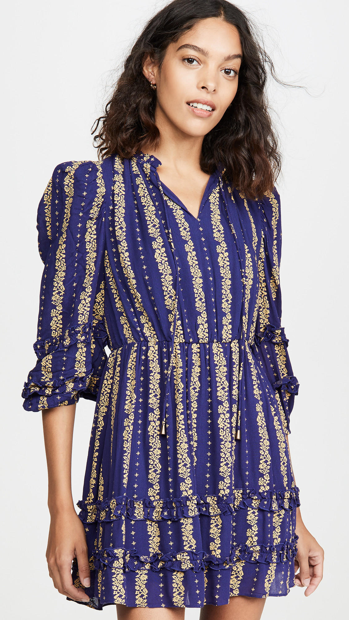 Emilie Dress | Shopbop