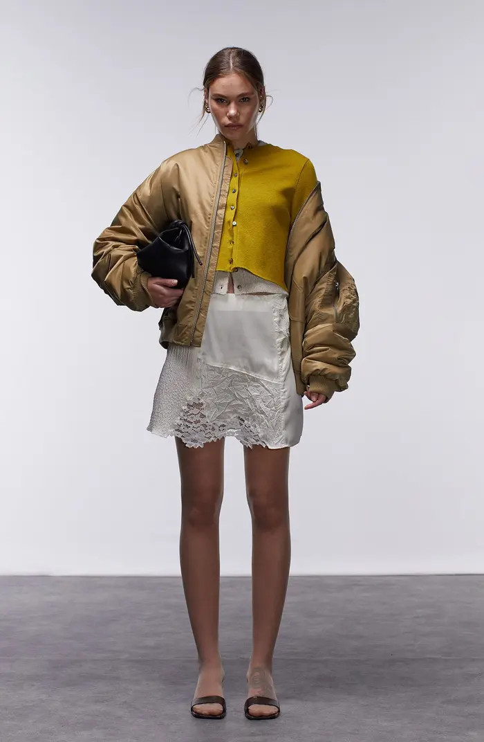 Bomber Jacket | Nordstrom