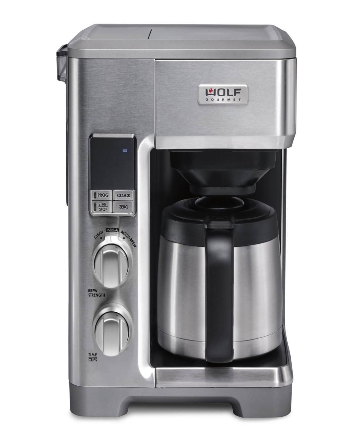 Wolf Gourmet Automatic Drip Coffee Maker | Macys (US)