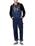 Dickies Men's Bib Overall | Amazon (US)
