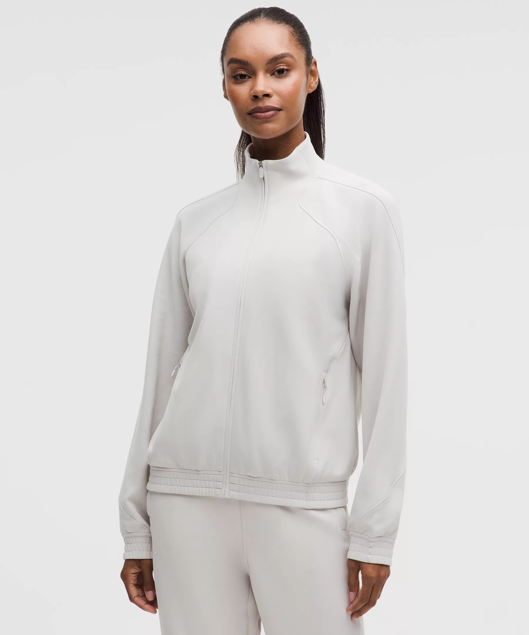 Adapted State Thermal Track Jacket | Lululemon (US)