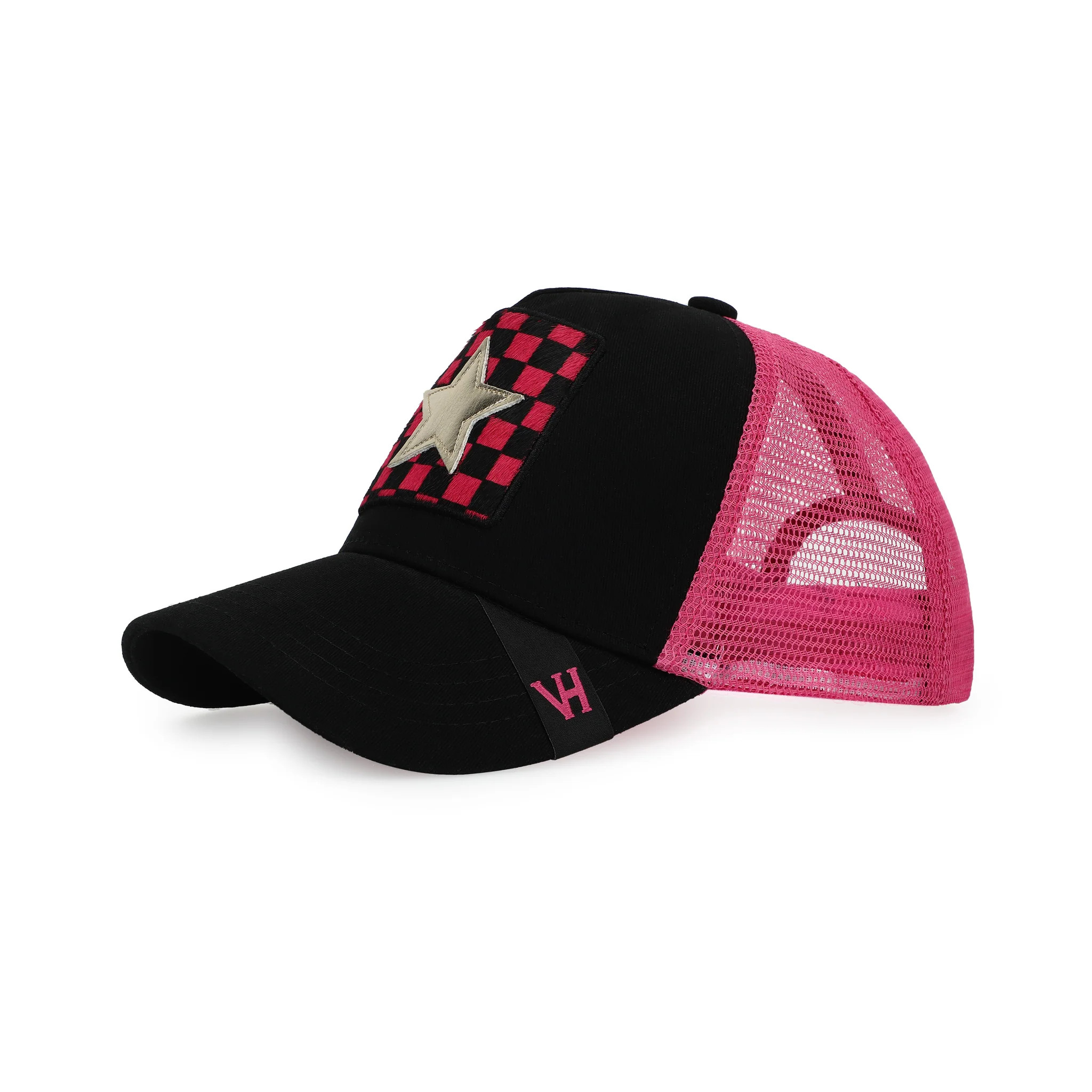 MOLLY 4 HAT | Vintage Havana
