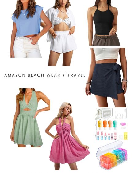 Amazon dresses / beach dressess

#LTKSpringSale #LTKtravel #LTKfindsunder50