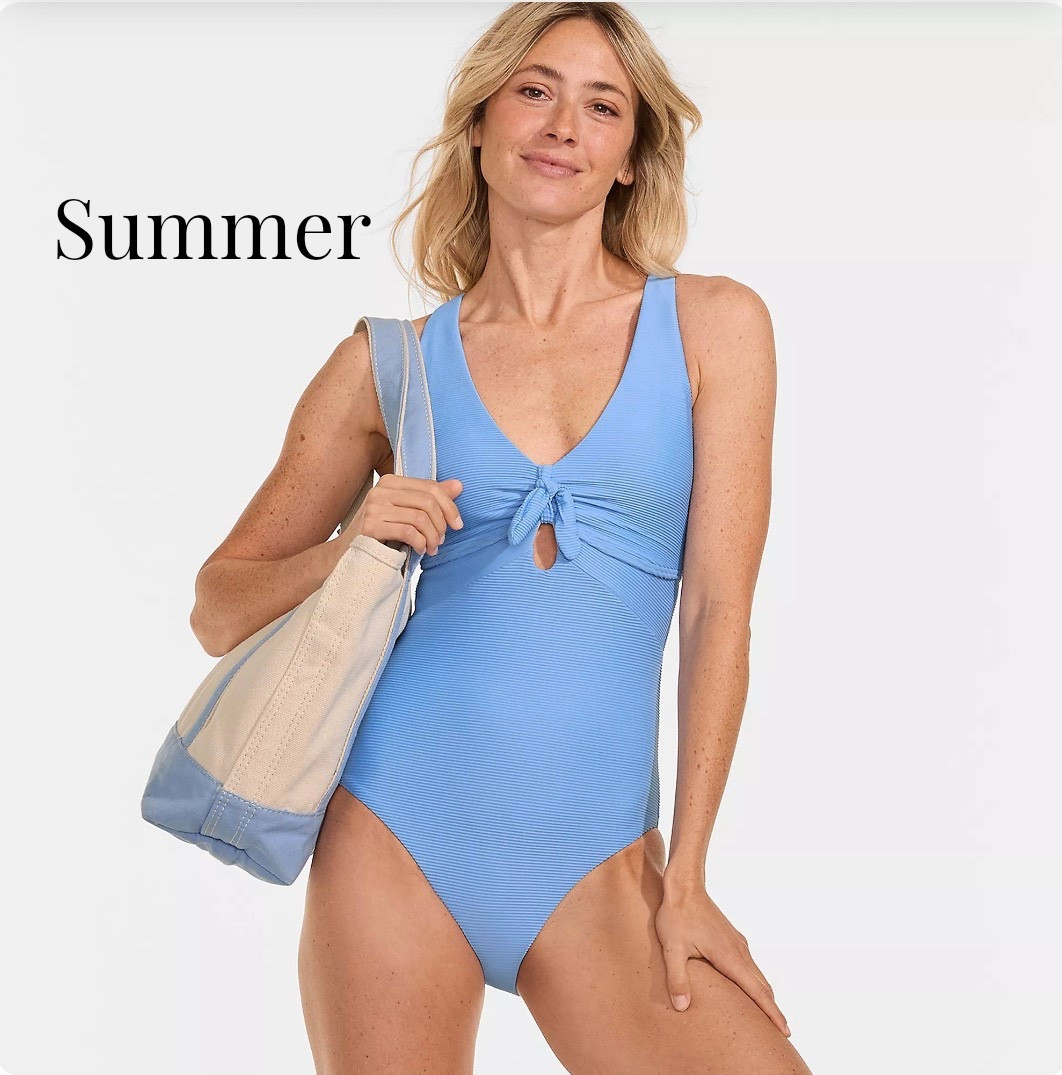 Resort wear for Summers! ☀️