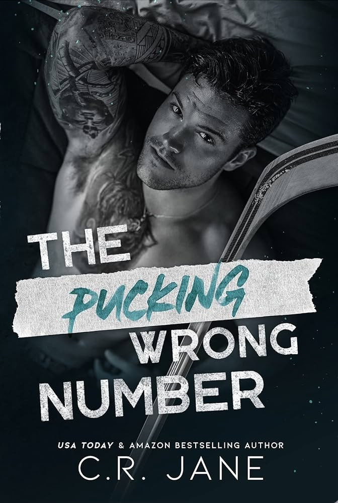 The Pucking Wrong Number: A Hockey Romance (The Pucking Wrong Series Book 1) - Kindle edition by ... | Amazon (US)