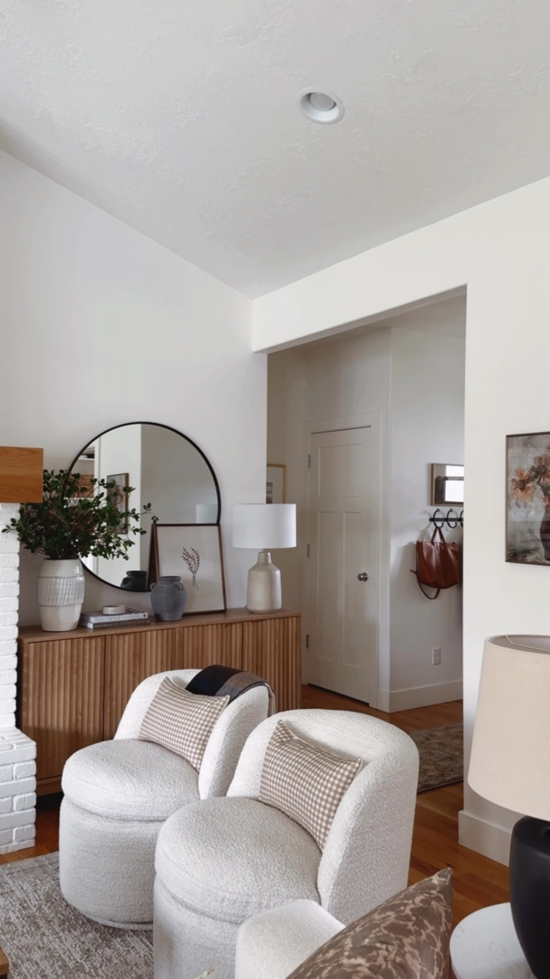 Fall living room decor. Living room furniture. Amazon home. Amazon furniture  

#LTKFallSale #LTKSaleAlert #LTKHome