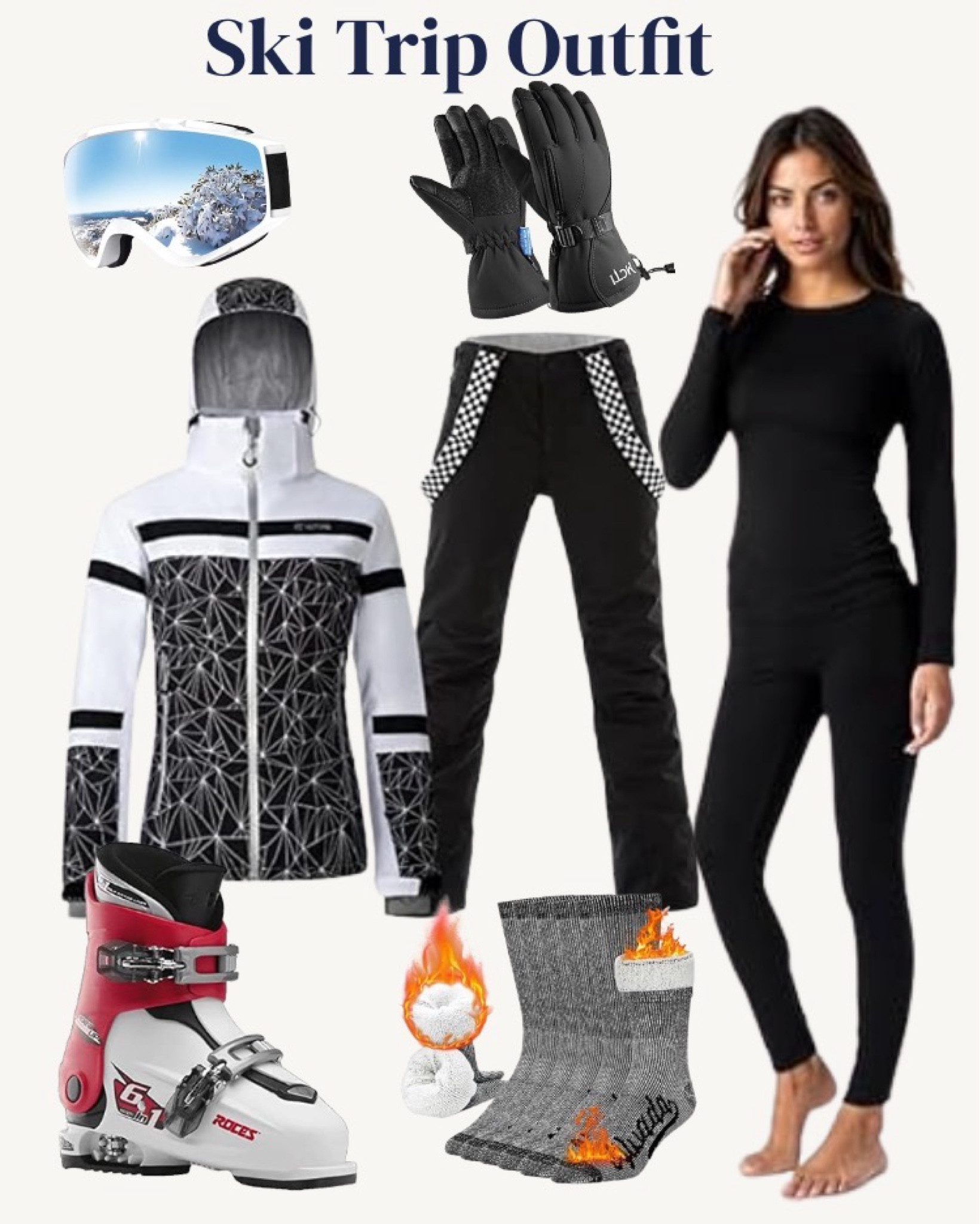 Amazon fashion, winter outfit, ski outfit 

#LTKShoeCrush #LTKSeasonal #LTKStyleTip