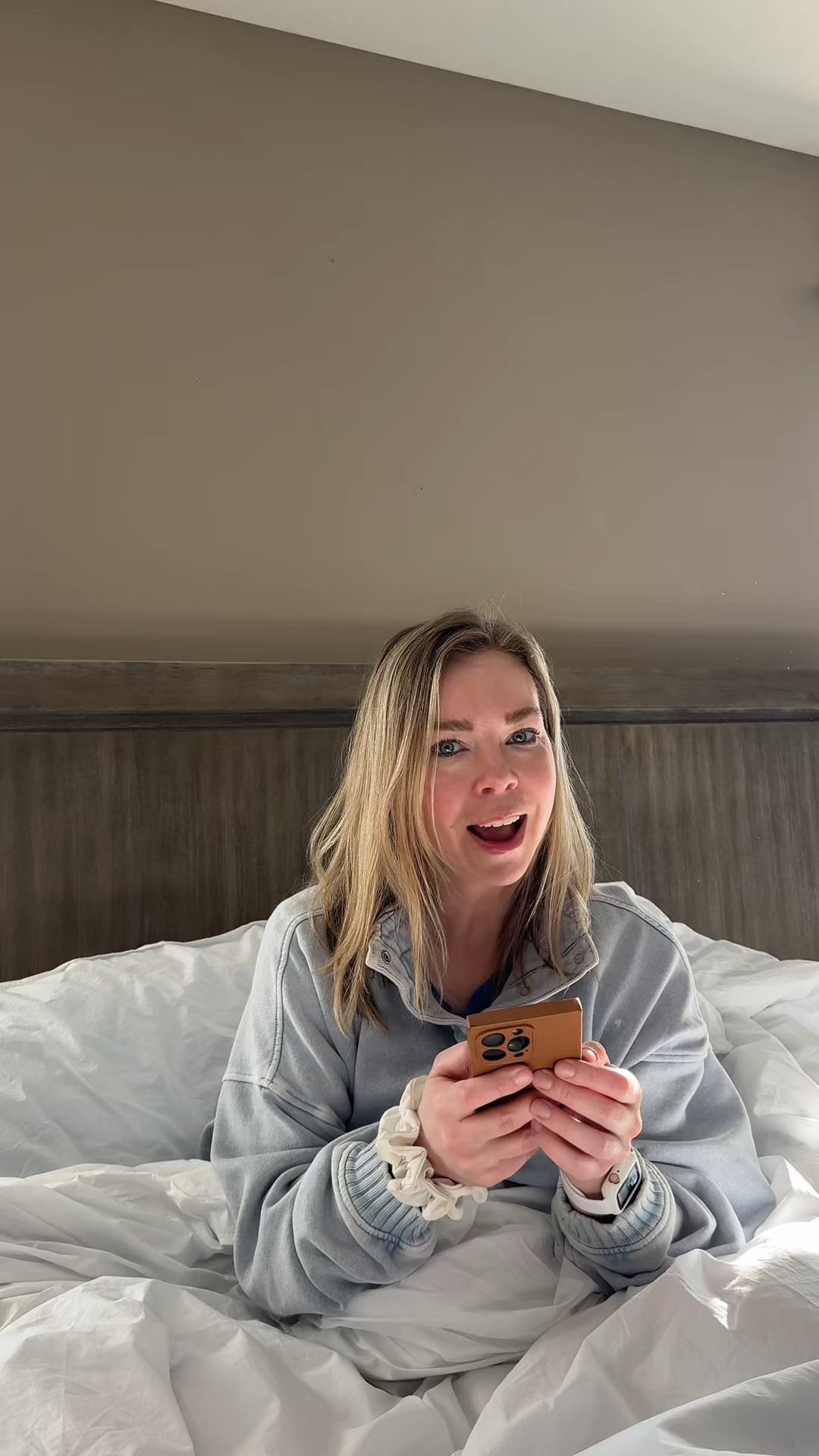 I love a simple, clean bed setup, and this Bare Home Organic Cotton Percale Duvet Set is it. Mine is white, classic, and easy to style with anything. The coconut shell buttons are such a cute detail, and the corner ties keep everything in place, which I appreciate more than I should. Cozy and polished.  

#LTKdayinmylife #LTKHome #LTKmomlife