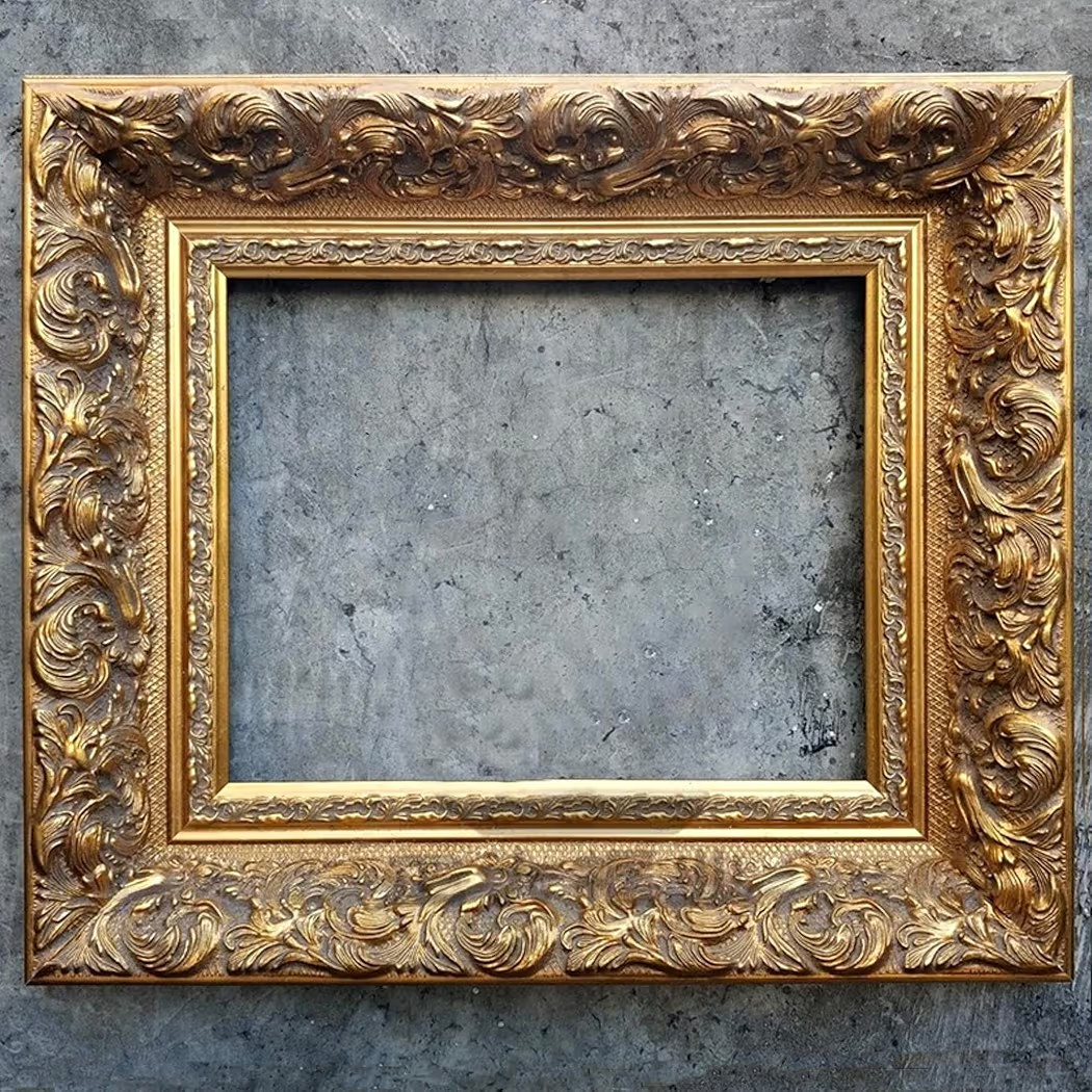 Rub and Buff FinishWax Metallic Gold Leaf, 0.5-Fluid Ounce, Pixiss Blending and Application Tools... | Amazon (US)