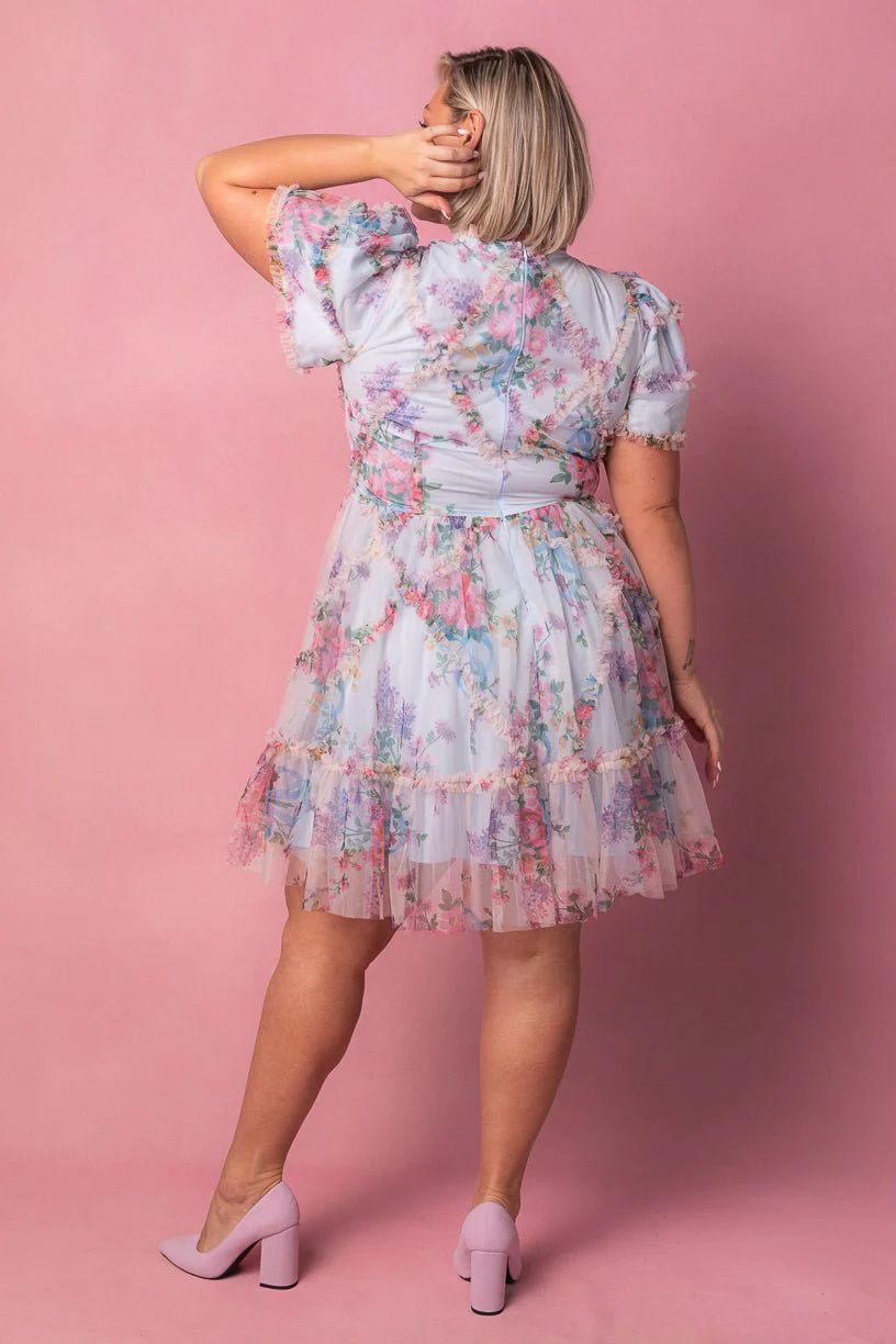 Quinn Dress | Ivy City Co