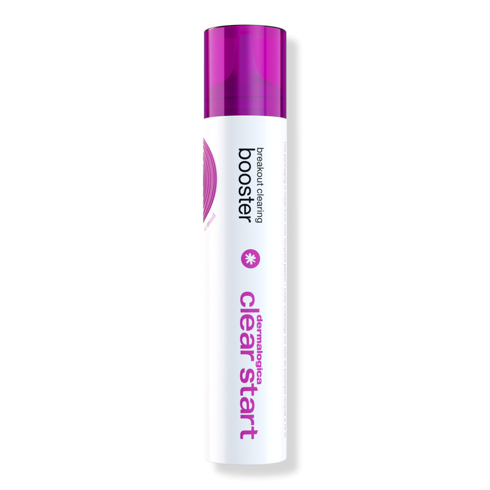 Dermalogica Clear Start Breakout Clearing Booster | Ulta