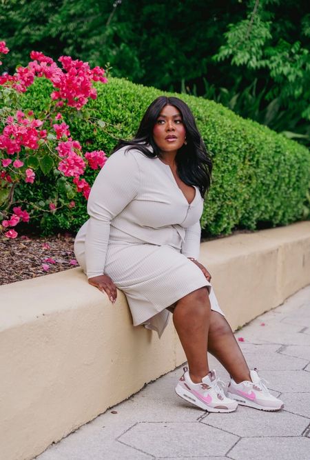 This set from Nike is the perfect versatile outfit. I could run errands and then go straight to the gym! She is comfort and she is CUTE✨

plus size fashion, nike, fitness, chill set, shoppers, mother’s day, gym fit, gym outfit inspo, workout, fit, style guide, curvy, skirt, two piece set

#LTKplussize #LTKfindsunder100 #LTKfitness