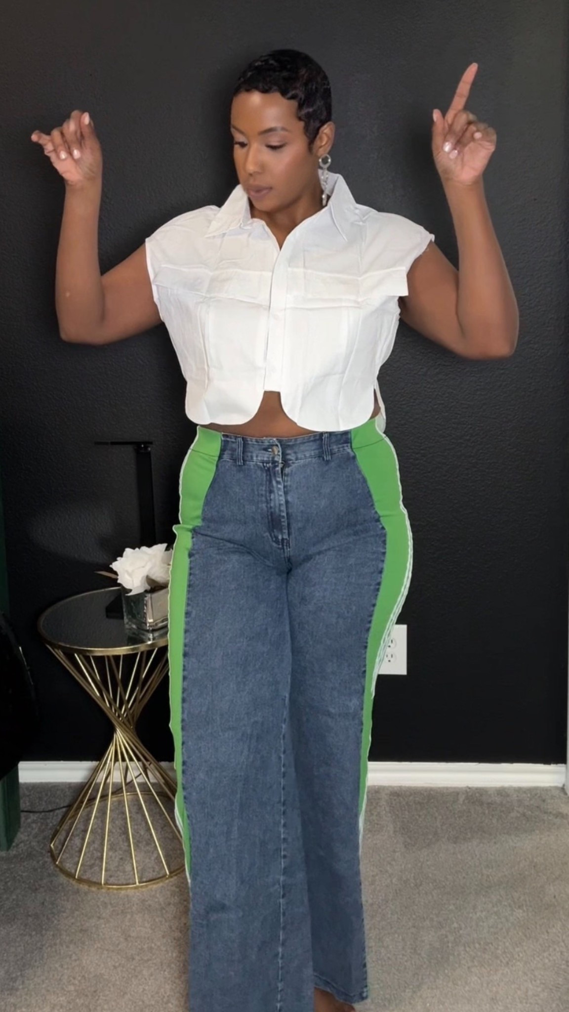 Tall Gurl Problems

#LTKOver40 #LTKPlusSize #LTKTall