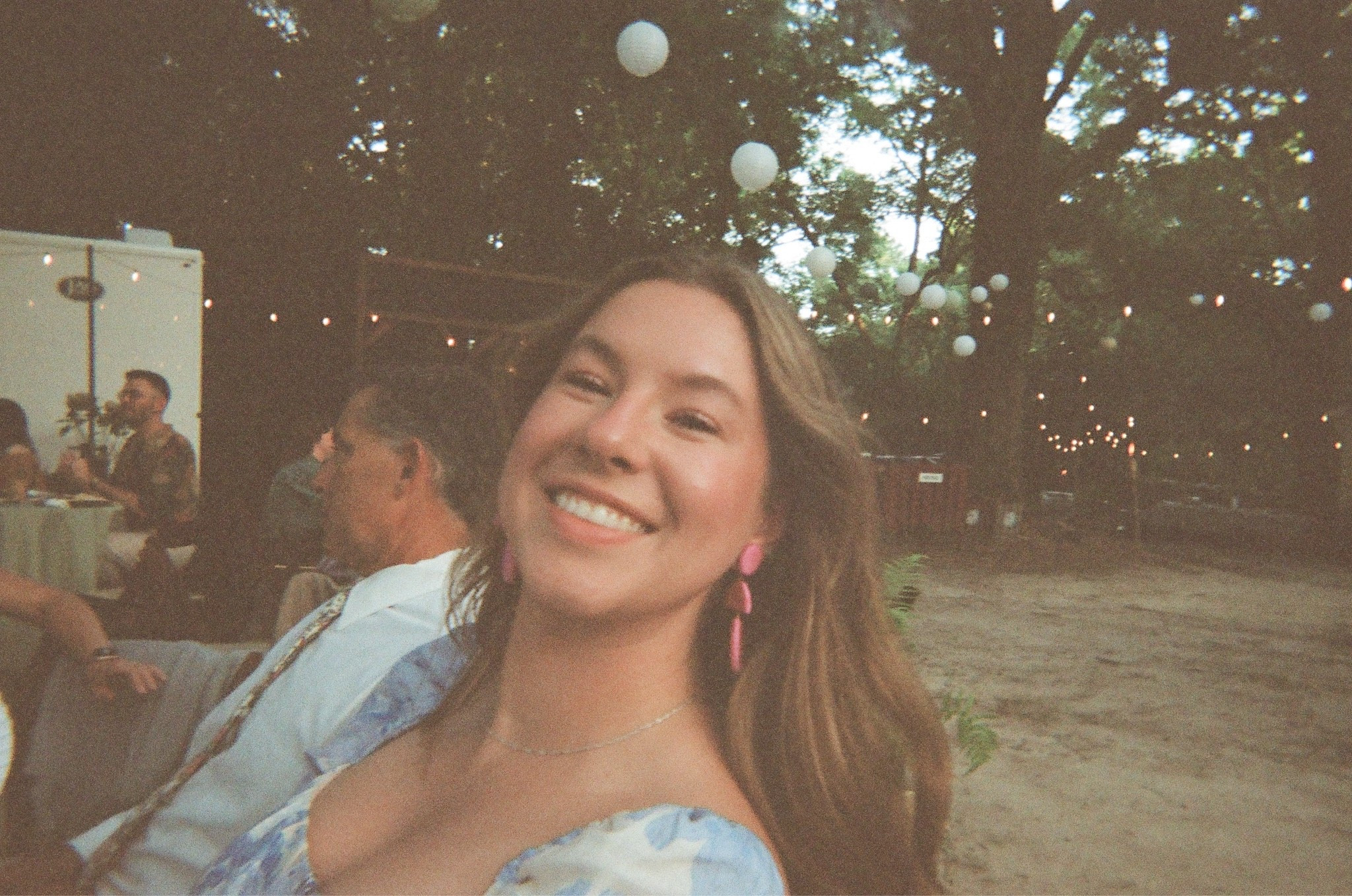 this blowout lasted me all night in the Georgia heat 💁🏻‍♀️

#LTKSeasonal #LTKWedding #LTKgrwm