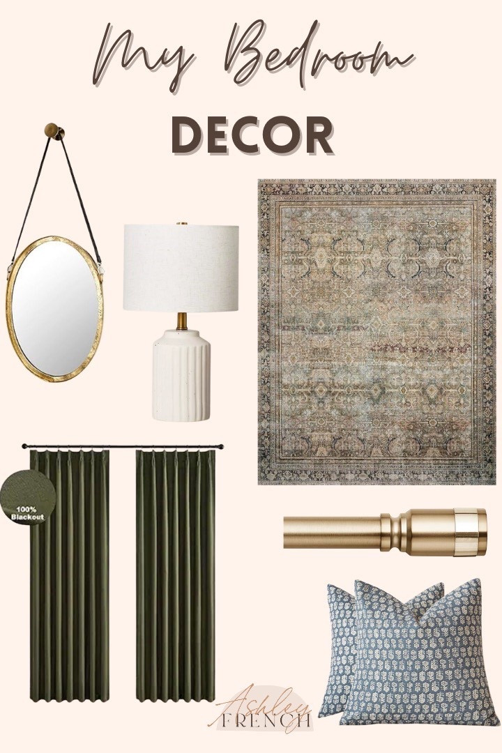 My bedroom decor! 

#LTKHome #LTKGiftGuide #LTKdayinmylife