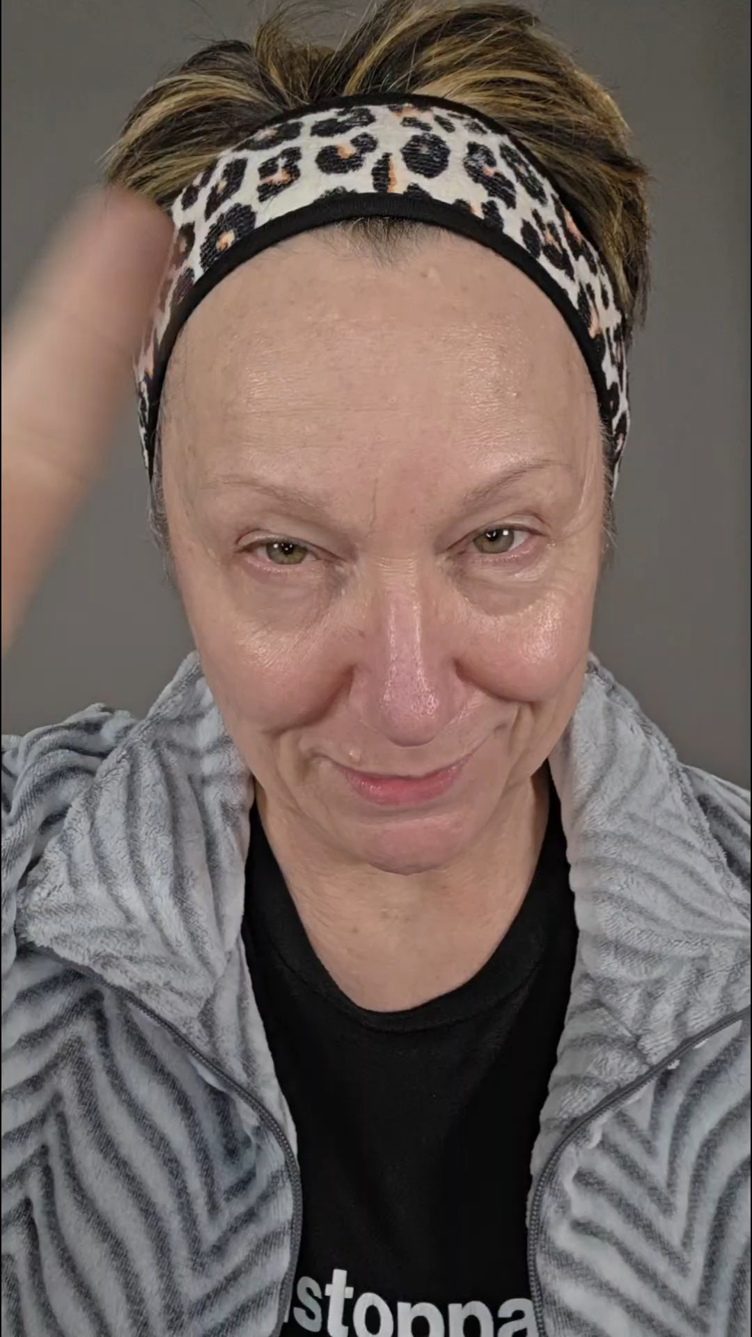 Collagen creams and serums are not a scam. The truth is collagen molecules are too large to pass throught the skin barrier- they don't penetrate-they hydrate.  Collagen in skincare works on the surface to hydrate, smooth, and plump the look of skin.  This one leaves skin smooth, hydrated, and perfect under makeup — without breaking the bank. #skincaremyths#antiaging#plumpskin#beautyhacks#collagen

#LTKBeauty