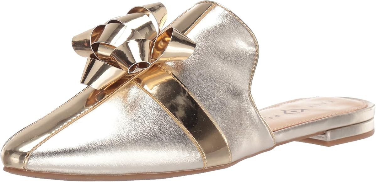 Katy Perry Women's The Stephanie Mule | Amazon (US)