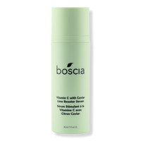 boscia Vitamin C with Caviar Lime Booster Serum | Ulta