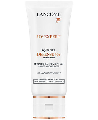 UV Expert Defense SPF 50+ Primer & Moisturizer, 1 oz | Macy's