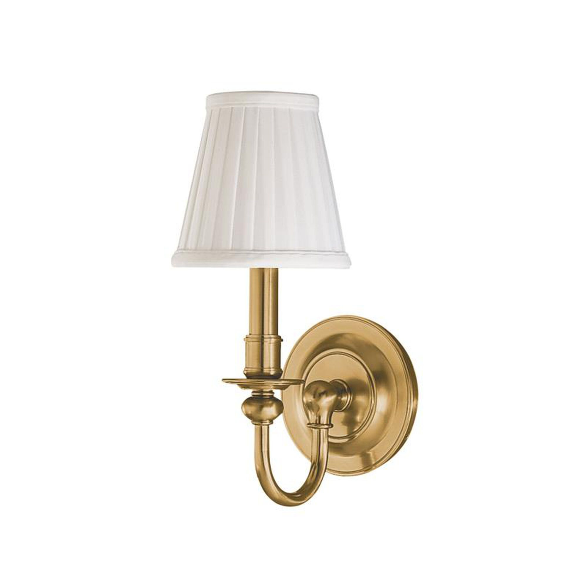 Beekman 12 Inch Wall Sconce by Hudson Valley Lighting | 1800 Lighting