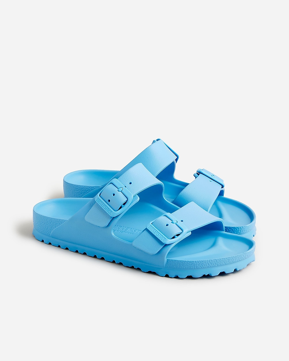 Women's Birkenstock® Arizona EVA sandals | J. Crew US