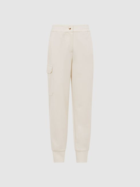 Technical Joggers | Reiss UK