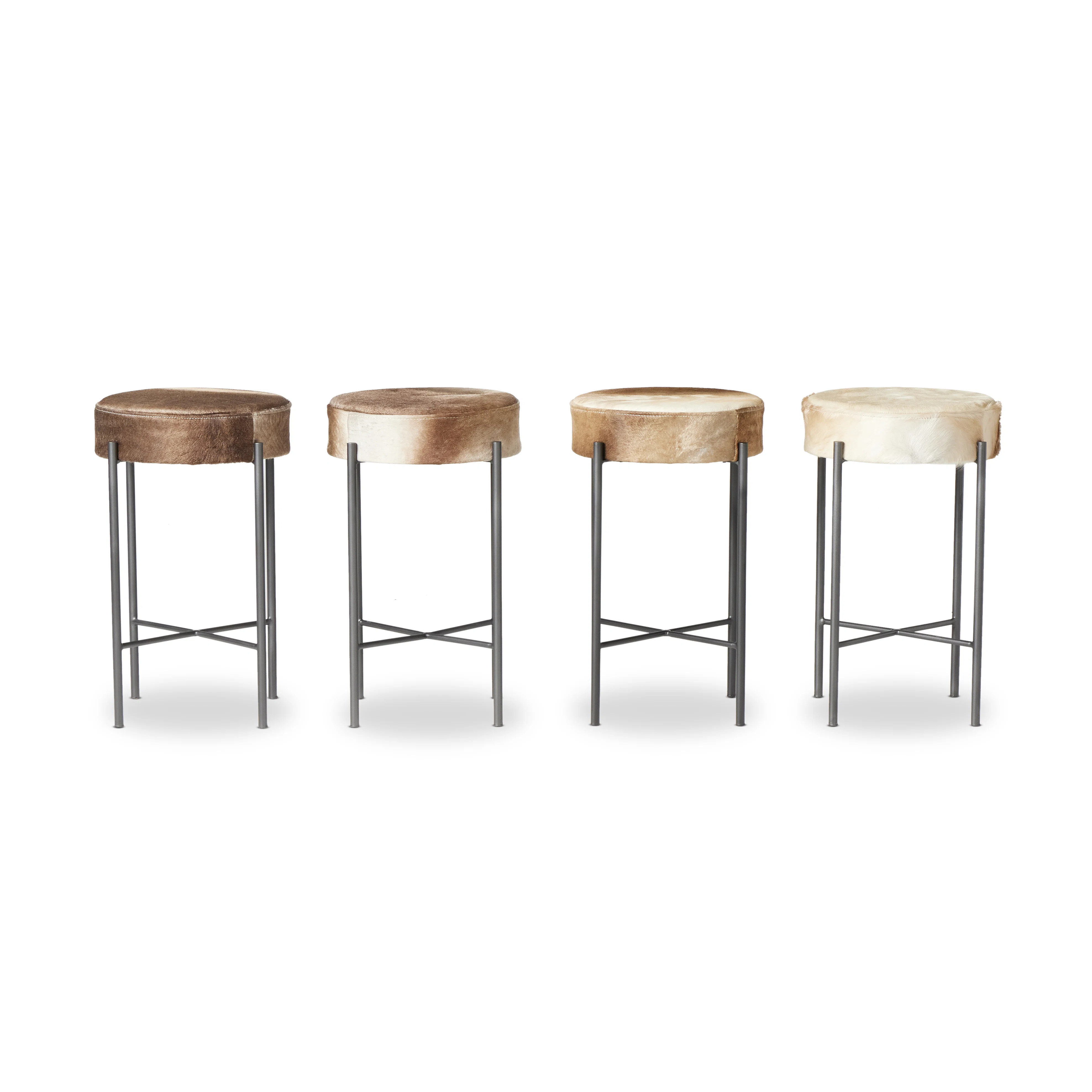 Nocona Bar Stool | Perigold
