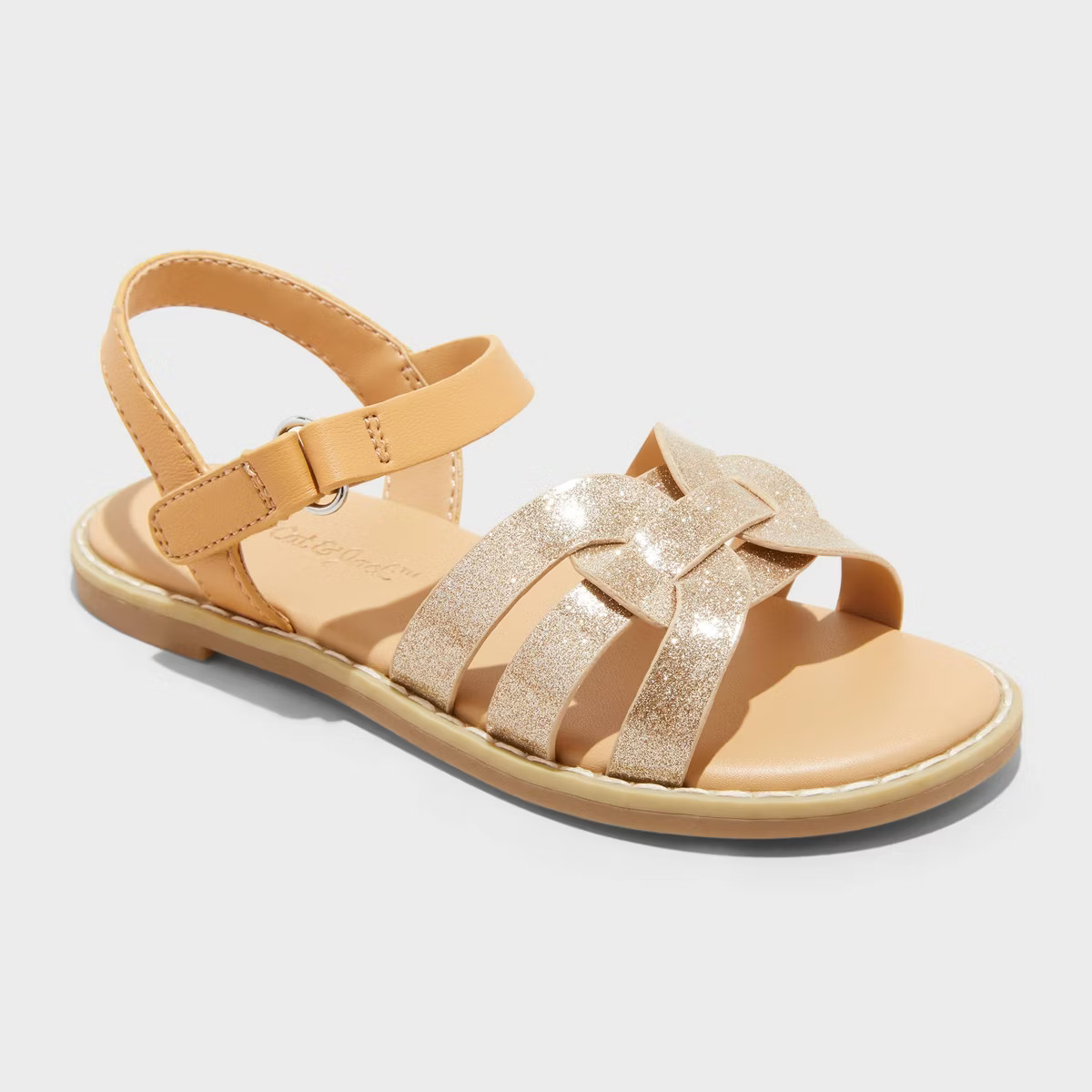 Toddler Girls' Everleigh Sandals - Cat & Jack™ | Target