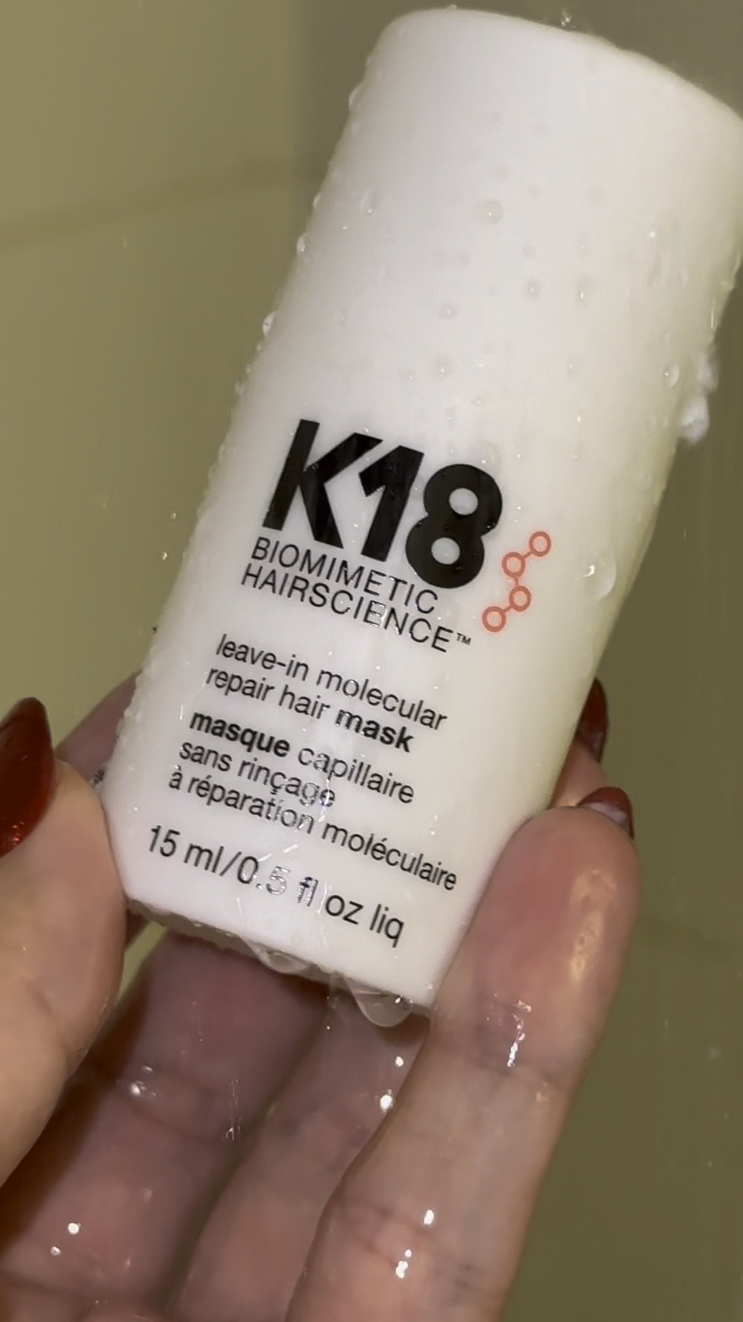 My go to hair products right now! ✨ obsessed is an understatement - and they smell so good 😍 

#LTKVideo #LTKstyletip #LTKbeauty