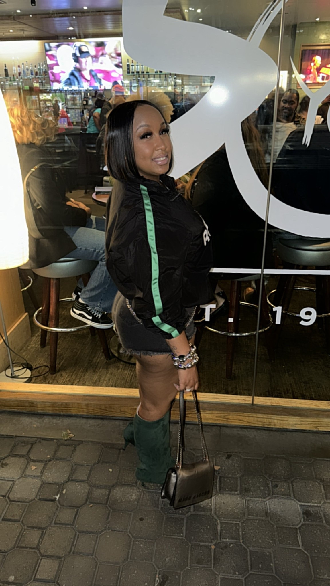 #LTKdayinmylife #LTKootd #LTKgrwm