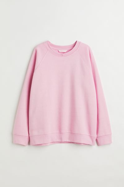 Sweatshirt | H&M (US + CA)