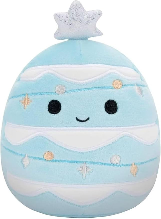 Squishmallows Officially Licensed Kellytoy Christmas 2025 Squad Plush -Squishy Stuffed Animal Toy... | Amazon (US)