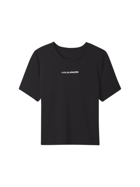 Relaxed-Fit Cotton Jersey T-Shirt | Lululemon (US)