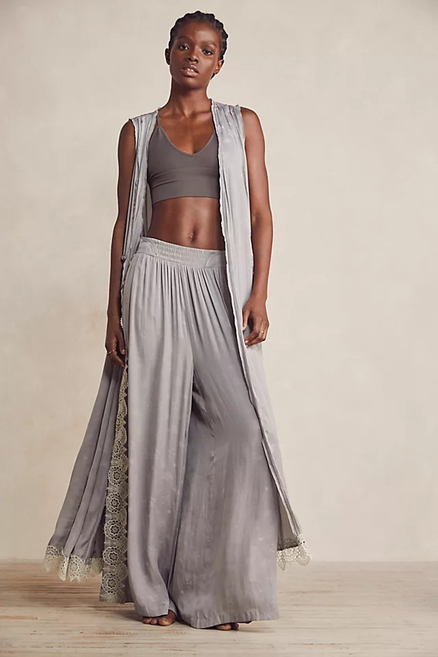 What's Good Robe | Free People (Global - UK&FR Excluded)