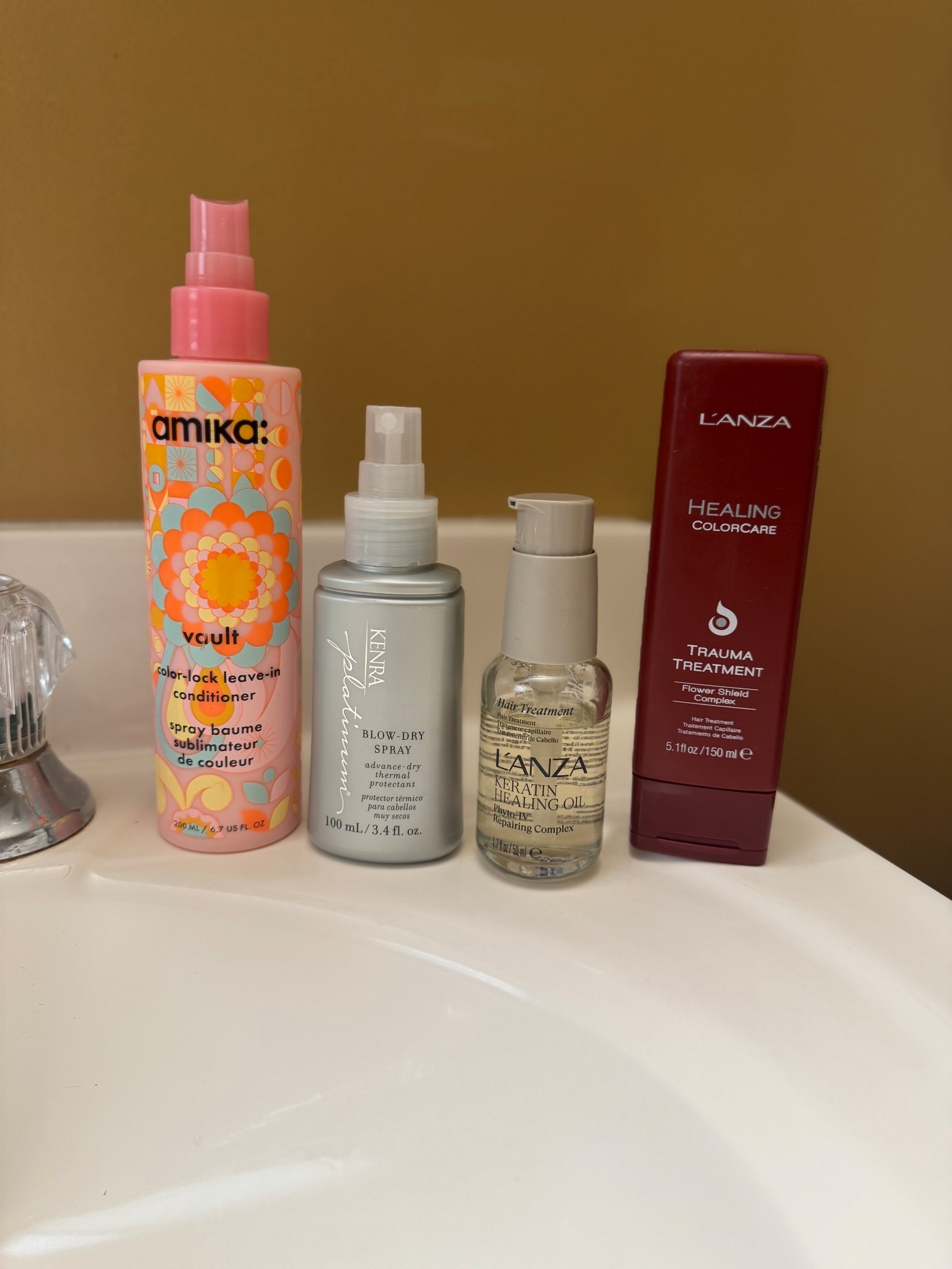 Long hair treatment care 💛

#LTKBeauty #LTKSaleAlert #LTKgrwm