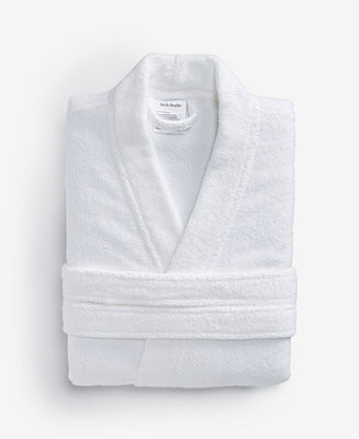 Arch Studio Terry Bath Robe, Exclusively at Macy's - Macy's | Macy's