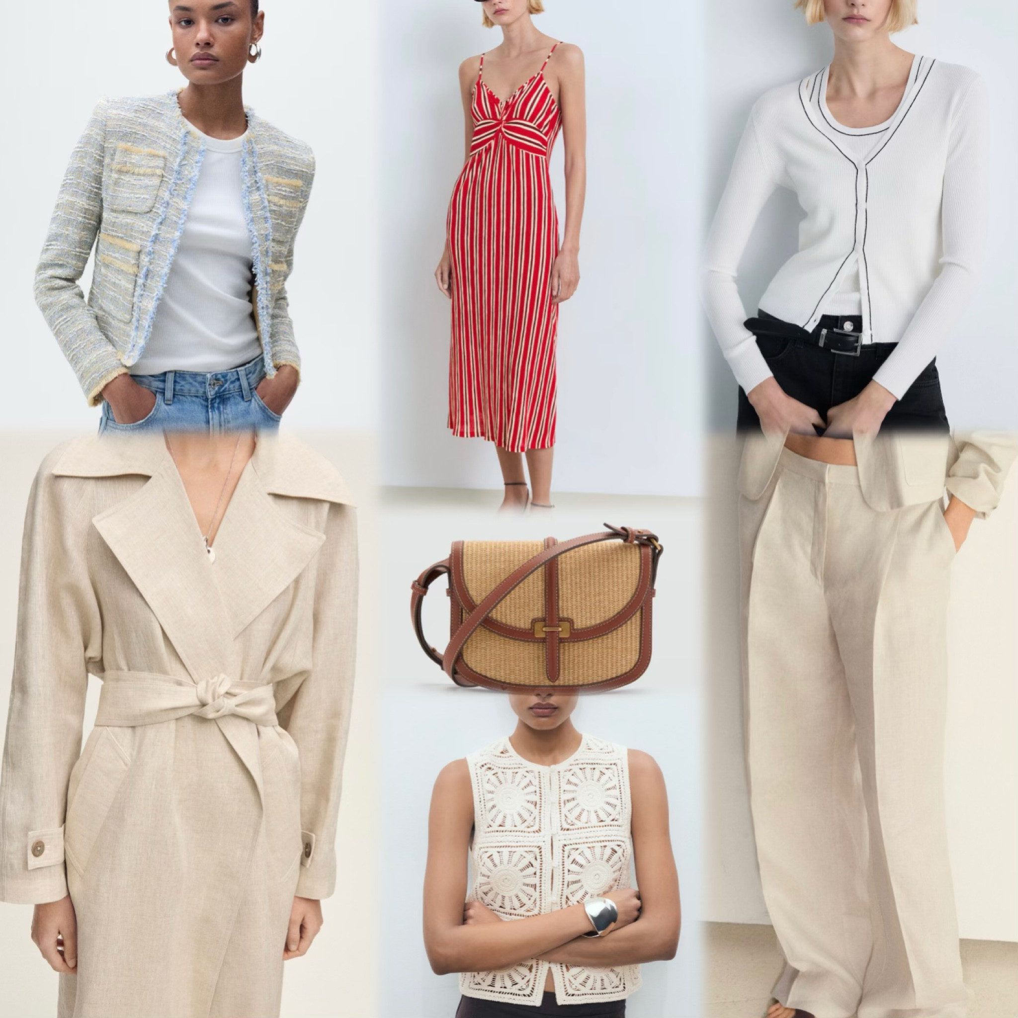 Mango up to 50% off sale and some bits are stunning!!! I’ve chosen some of my fave pieces that will be versatile and staples😊 the discounted price will show when you click link to product!