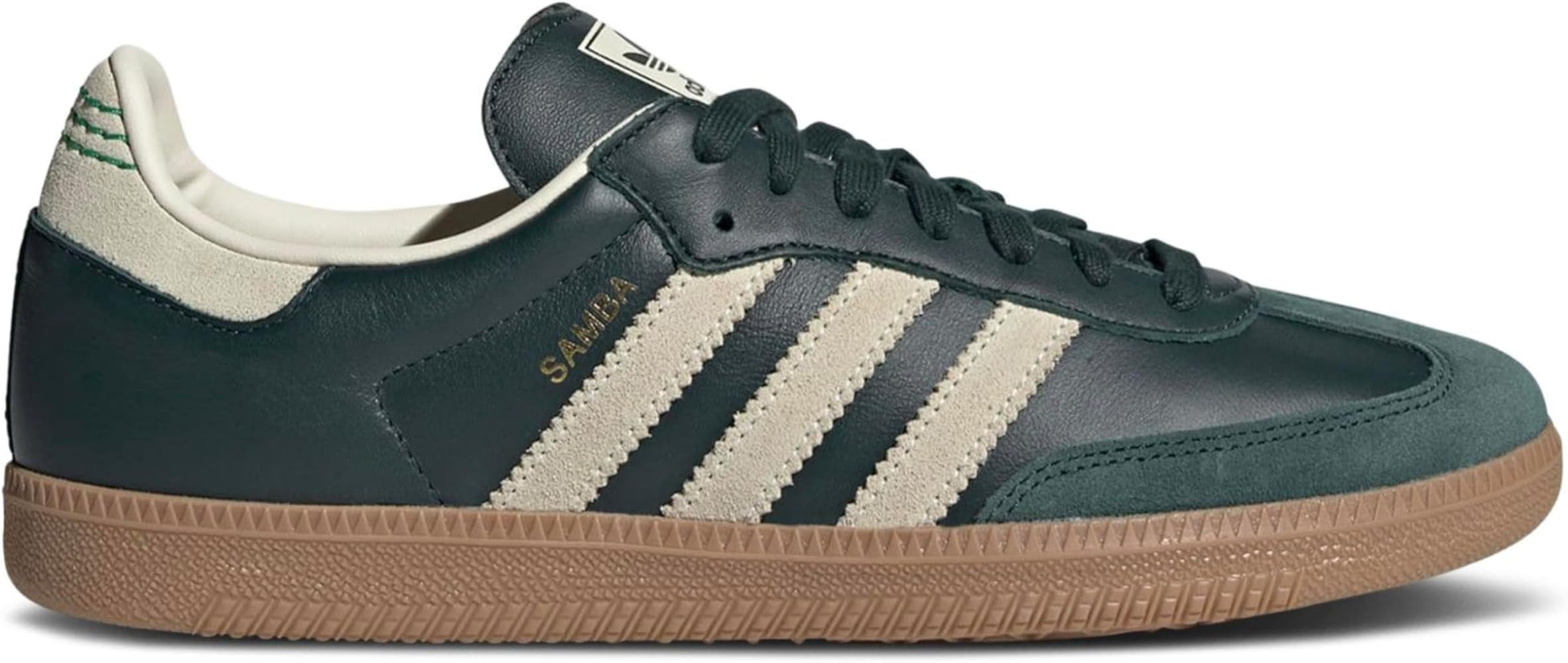 Adidas Samba OG Men's Sneaker | Amazon (US)