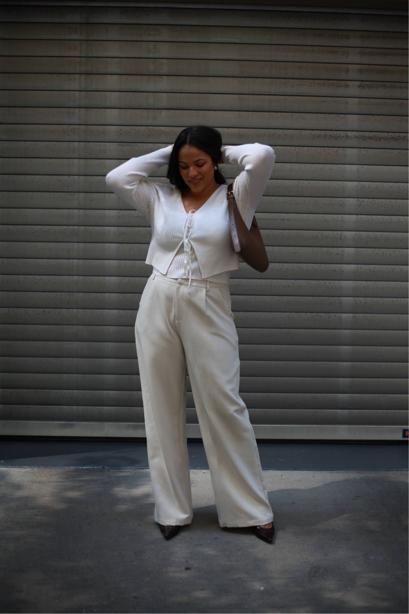 Neutral tones 🍨 

#LTKSeasonal #LTKstyletip #LTKFind